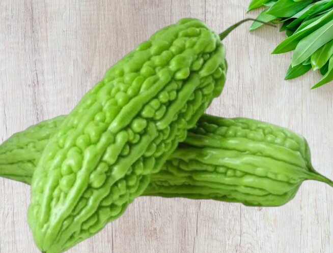 How to Freeze Bitter Melon for Later Use